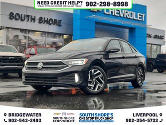 2023 Volkswagen Jetta Highline