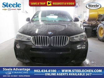 2018 BMW X4 xDrive28i