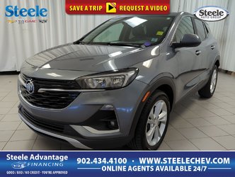 2022 Buick Encore GX Preferred