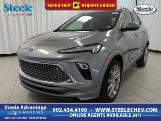 2024 Buick Encore GX Avenir