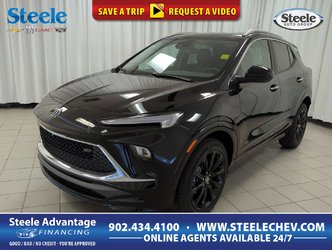 2025 Buick Encore GX Sport Touring