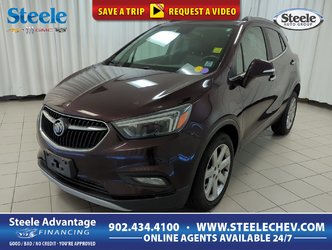 2018 Buick Encore Essence
