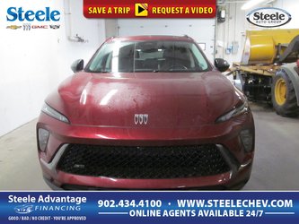 2024 Buick Envision Sport Touring