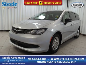 2024 Chrysler Grand Caravan SXT