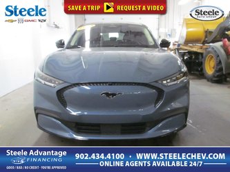 2023 Ford Mustang Mach-E California Route 1