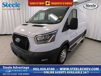 2023 Ford Transit Cargo Van BASE