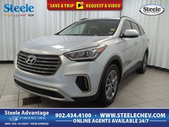 2018 Hyundai Santa Fe XL BASE