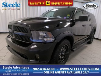 2022 Ram 1500 Classic Express