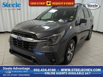 2023 Subaru Ascent Touring