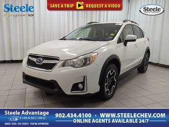 2017 Subaru Crosstrek TOURING