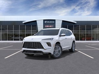 2027 Buick Enclave Avenir