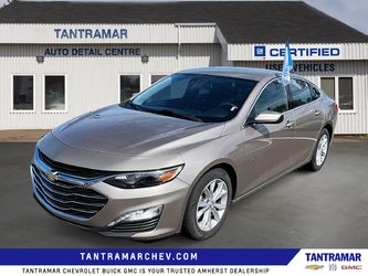 2023 Chevrolet Malibu 1LT