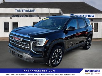 2025 GMC Terrain AWD Elevation