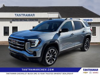 2025 GMC Terrain AWD Elevation