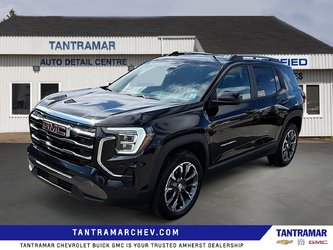 2025 GMC Terrain AWD Elevation