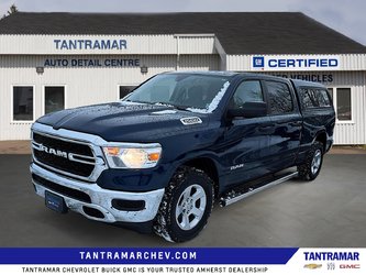 2019 Ram 1500 Tradesman