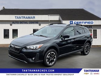 2023 Subaru Crosstrek Touring