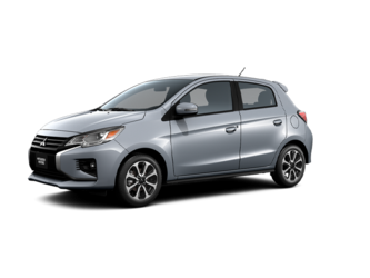 2024 Mitsubishi Mirage GT