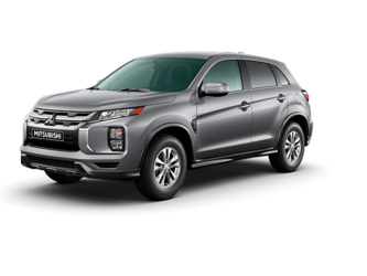 2025 Mitsubishi RVR SE