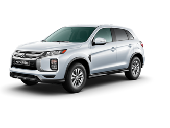 2025 Mitsubishi RVR SE