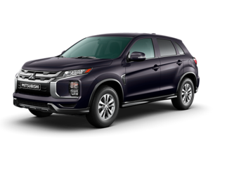 2025 Mitsubishi RVR SE