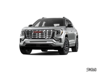 2026 GMC Terrain AWD Denali