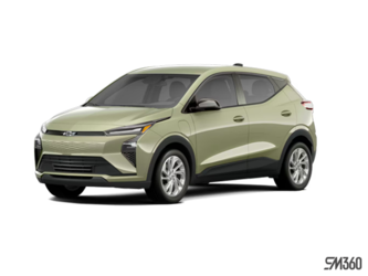 2027 Chevrolet Bolt EV LT