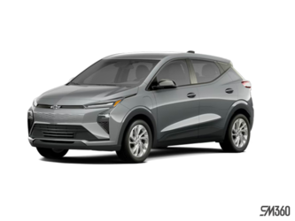2027 Chevrolet Bolt EV LT