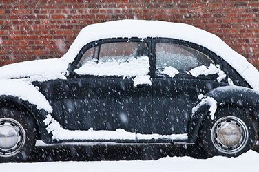 Winter Driving Tips To Keep You Safe in Alliston
