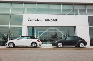Carrefour 40-640 Volkswagen
