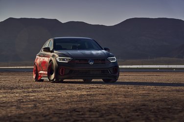 VW Jetta GLI 2023 : Prix et fiche technique