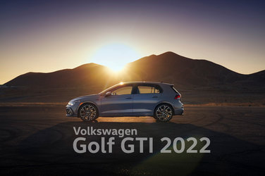 Golf GTI 2022 au Canada : Prix et fiche technique