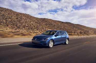 Guide d'achat des Volkswagen Golf d'occasion 2015 à 2018