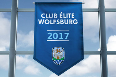 2017 Wolfsburg Crest Club