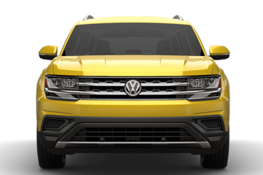 2018 Volkswagen Atlas: It Has Everything You Want