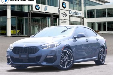 228i XDrive Gran Coupe