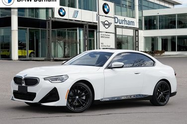 230i XDrive Coupe