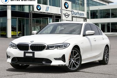 330e XDrive Sedan (5P99)