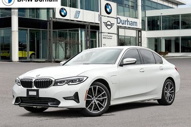 330e XDrive Sedan (5P99)