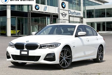 330e XDrive Sedan
