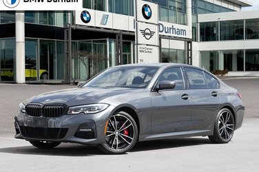 330i XDrive Sedan