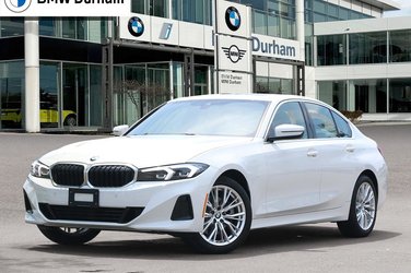 330i XDrive Sedan