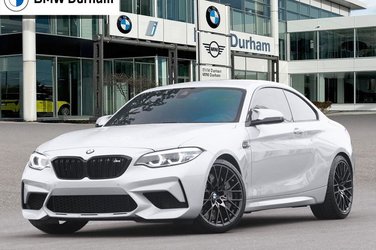 M2 Competition
