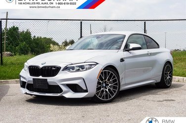 M2 Competition