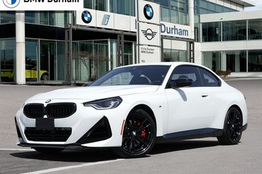 M240i XDrive Coupe