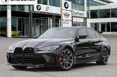 M3 Sedan