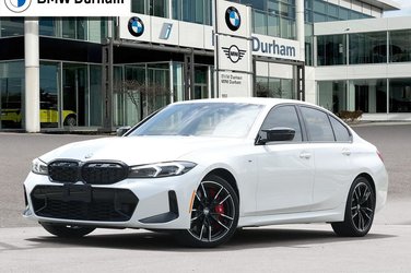 M340i XDrive Sedan(49FF)