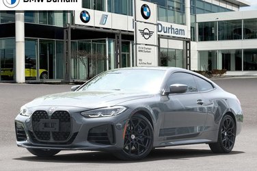 M440i XDrive Coupe
