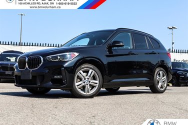 X1 XDrive28i