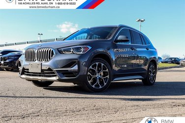 X1 XDrive28i